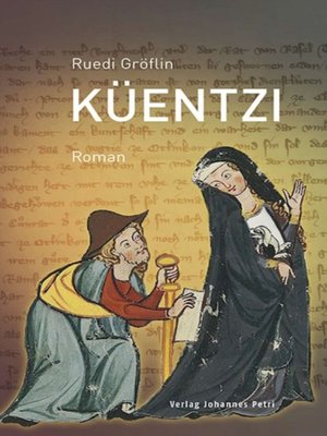 cover image of Kuentzi